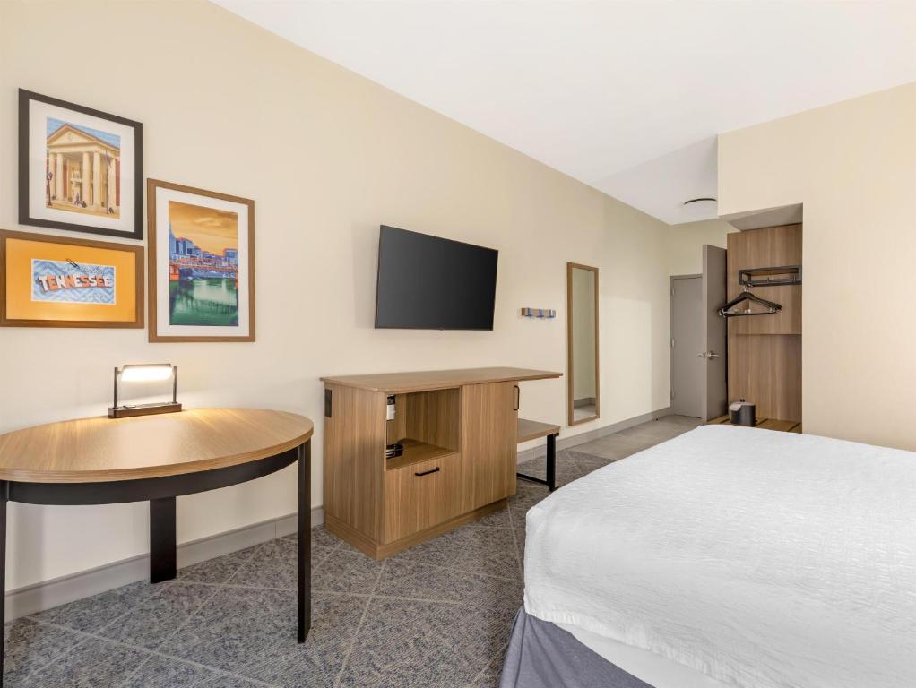 Hampton Inn & Suites Nashville Franklin - 