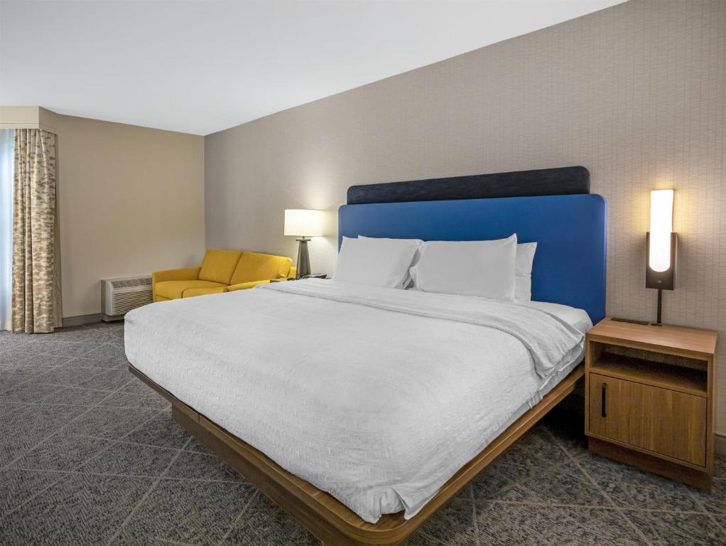 Hampton Inn & Suites Nashville Franklin - 