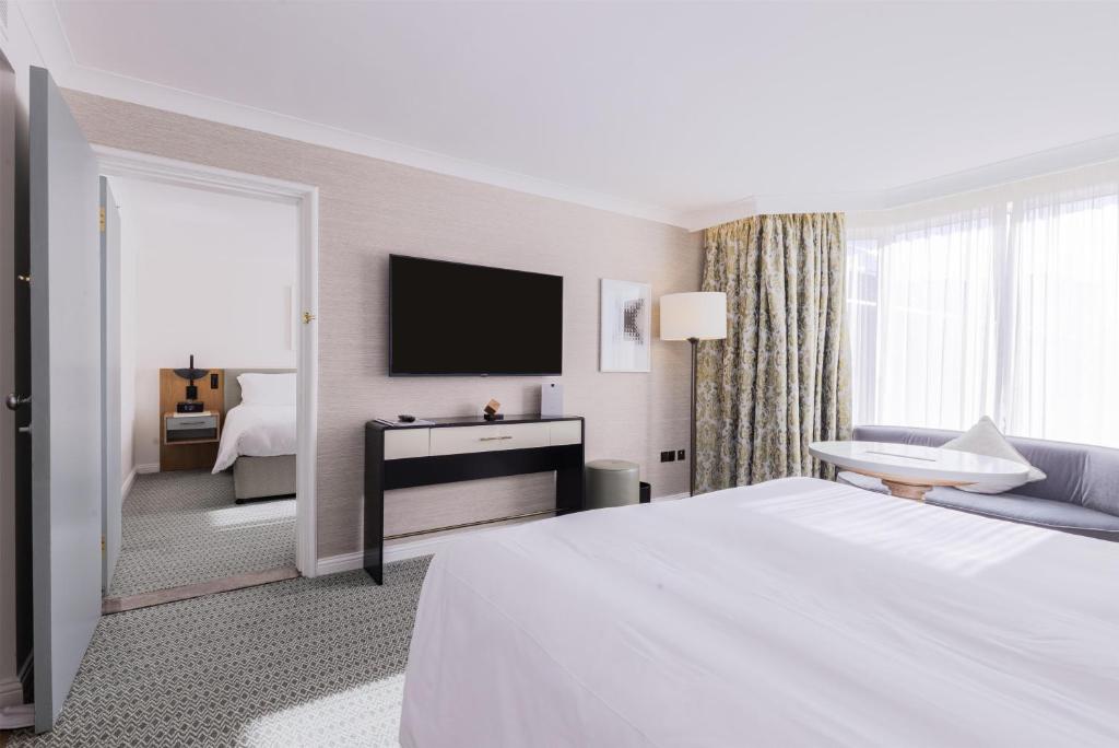 Conrad Dublin - 