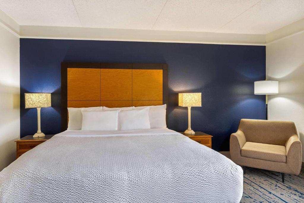La Quinta by Wyndham Albuquerque West - 