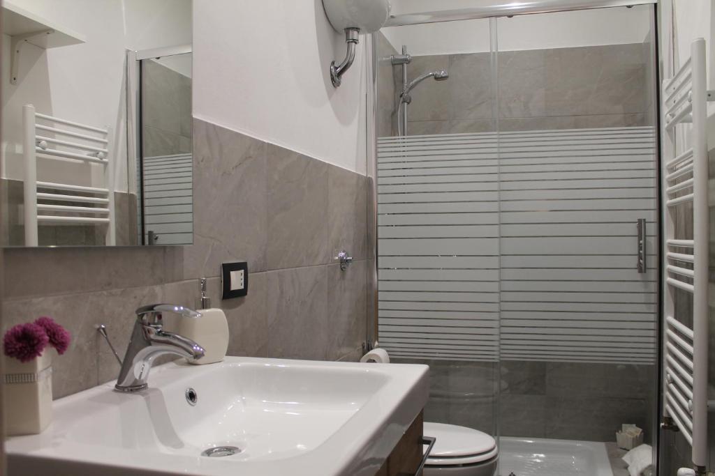 B&B Donna Teresa - 14