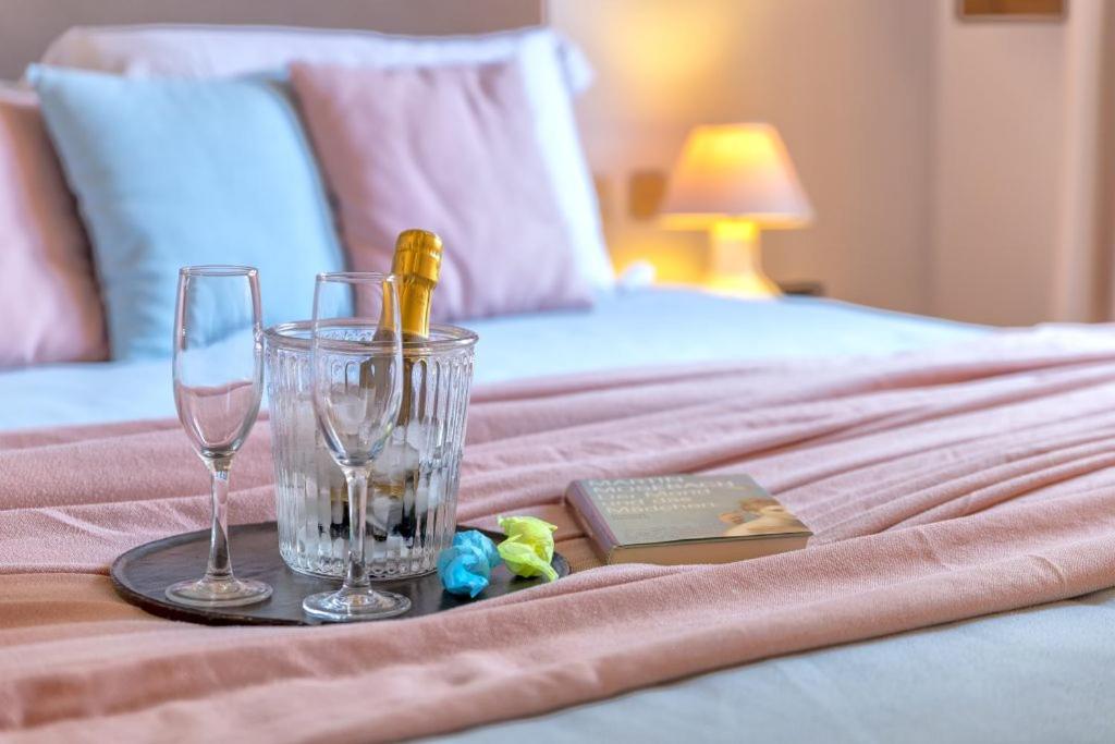 Boutique Hotel Sant'Andrea & Relais