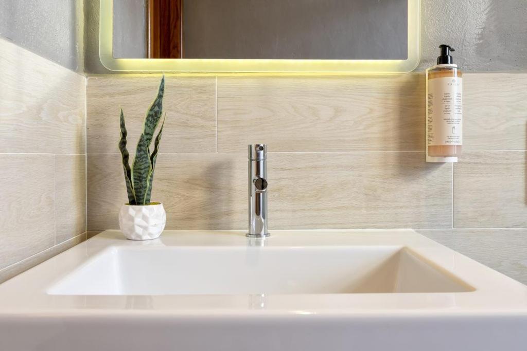 Boutique Hotel Sant'Andrea & Relais