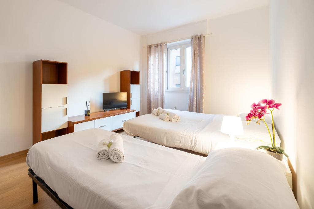 Navigli Classic Home - Near Darsena