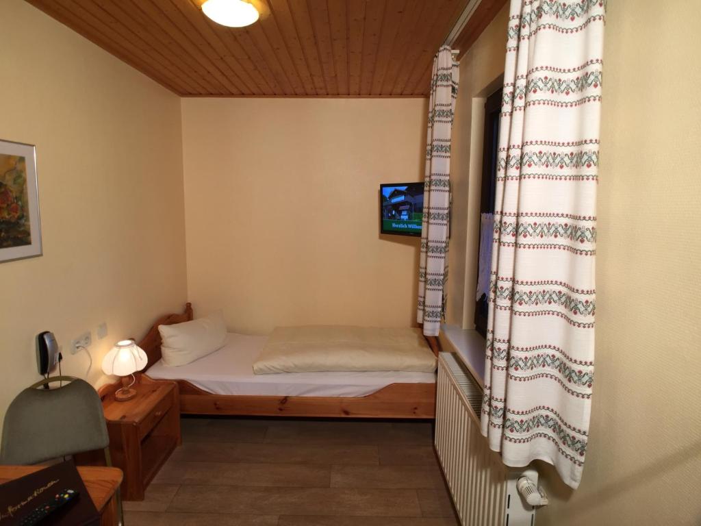 Hotel & Restaurant Zur Spreewälderin - Error