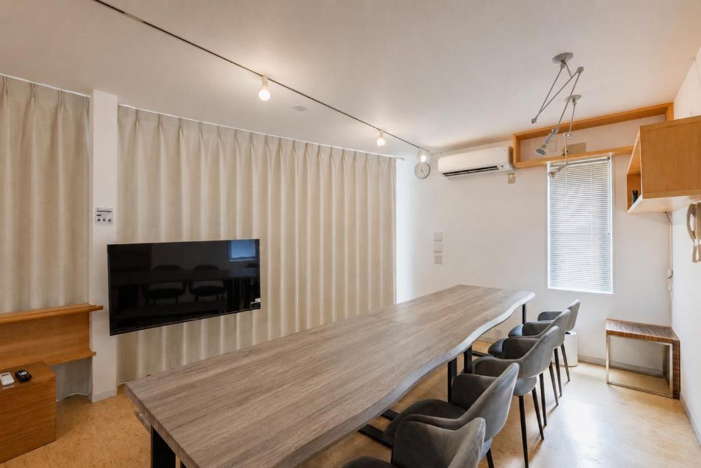 Kintaro Luxury House Shibuya
