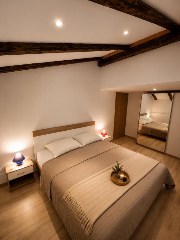 Apartments Viskic