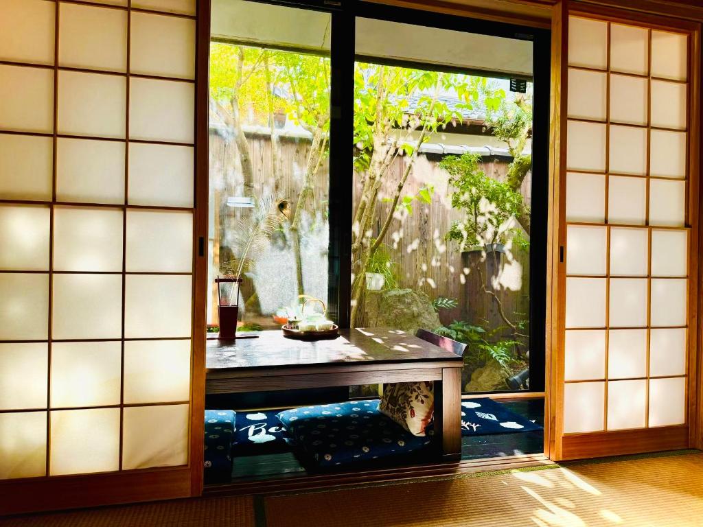 京都東福寺 逸苑