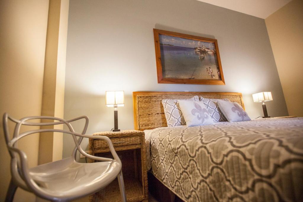 Hotel Plaza Marbella Granada - Quarto Duplo