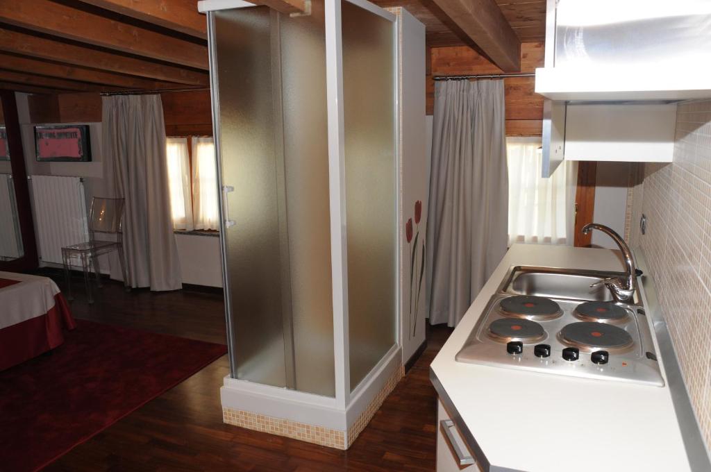 Residenza Segrate Centro Segrate - Studio Apartment