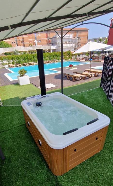 Hotel Principe Residence