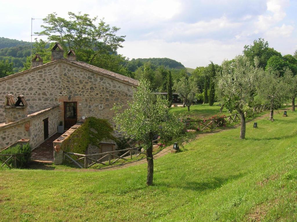 La Chiusetta