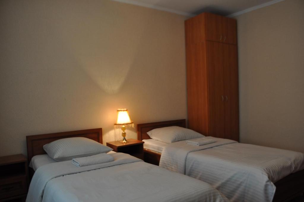 Готелі: apartments near the Central Park, Кременчук