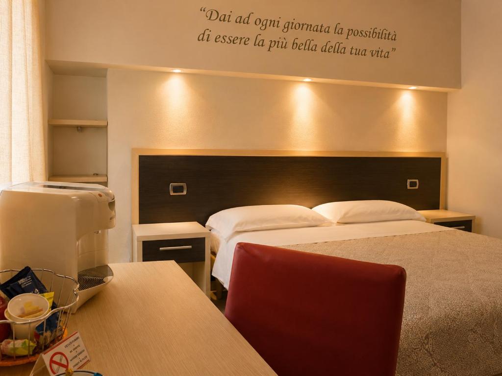 Cascina Graziosa - Chambre Double