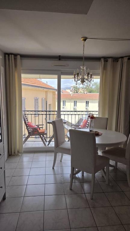 Palazzio Apartment Cannes