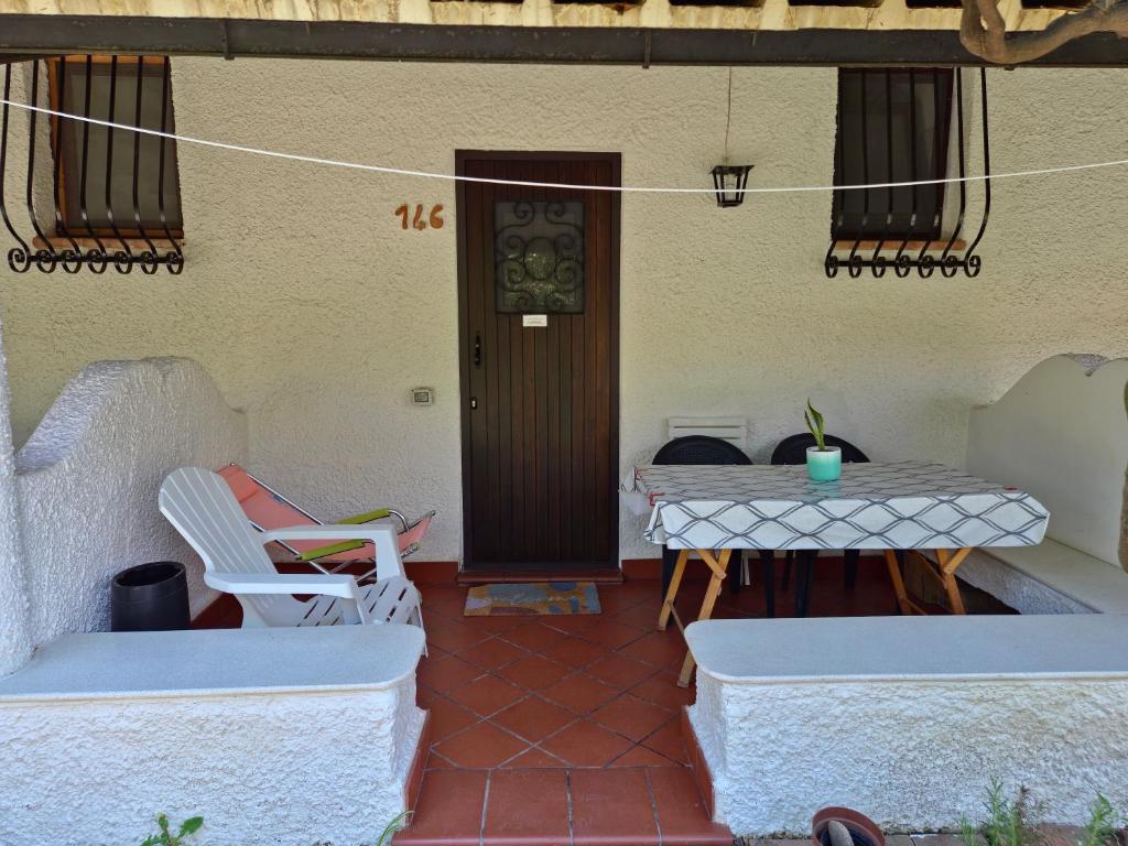 Villaggio la tonnara 146