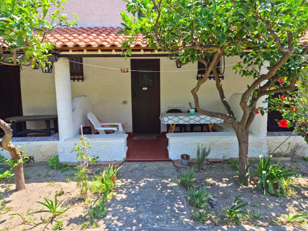Villaggio la tonnara 146