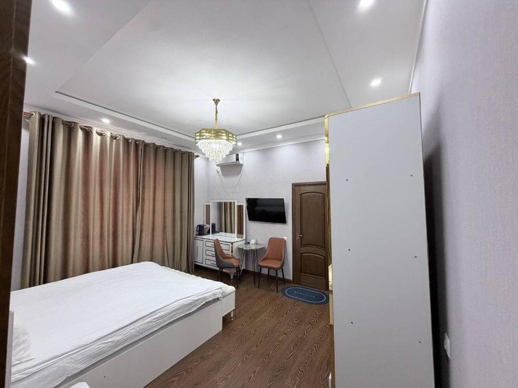 Soro Hotel - Camera Doppia Deluxe