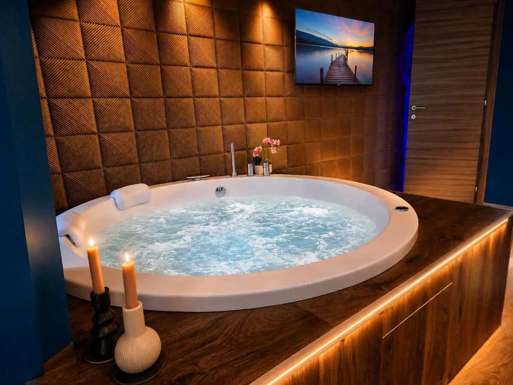 Partenope chiaia Suites & room's