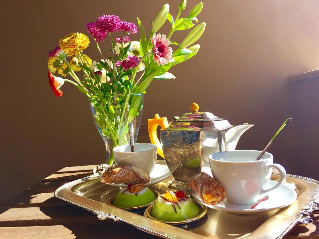 B&B Donna Teresa - 2