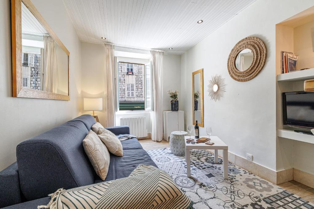 MY CASA - Bonaparte 17 - Superb Studio Suite Old Town