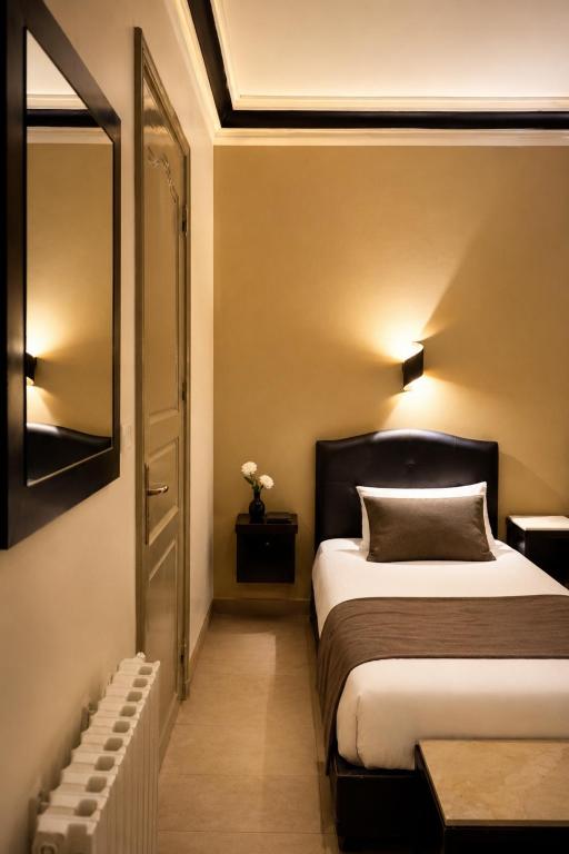Hôtel le calife - 