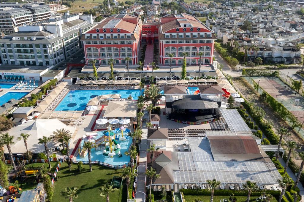امکانات Orange County Belek - تصویر ۴