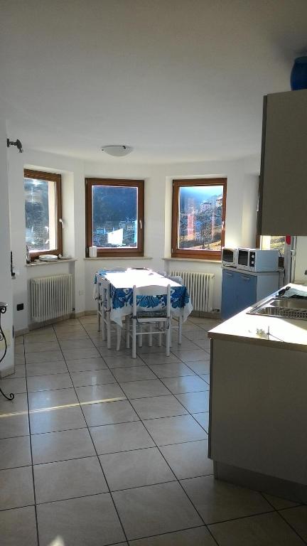 Atmosphere di montagna - Apartamento Deluxe De 3 Dormitorios