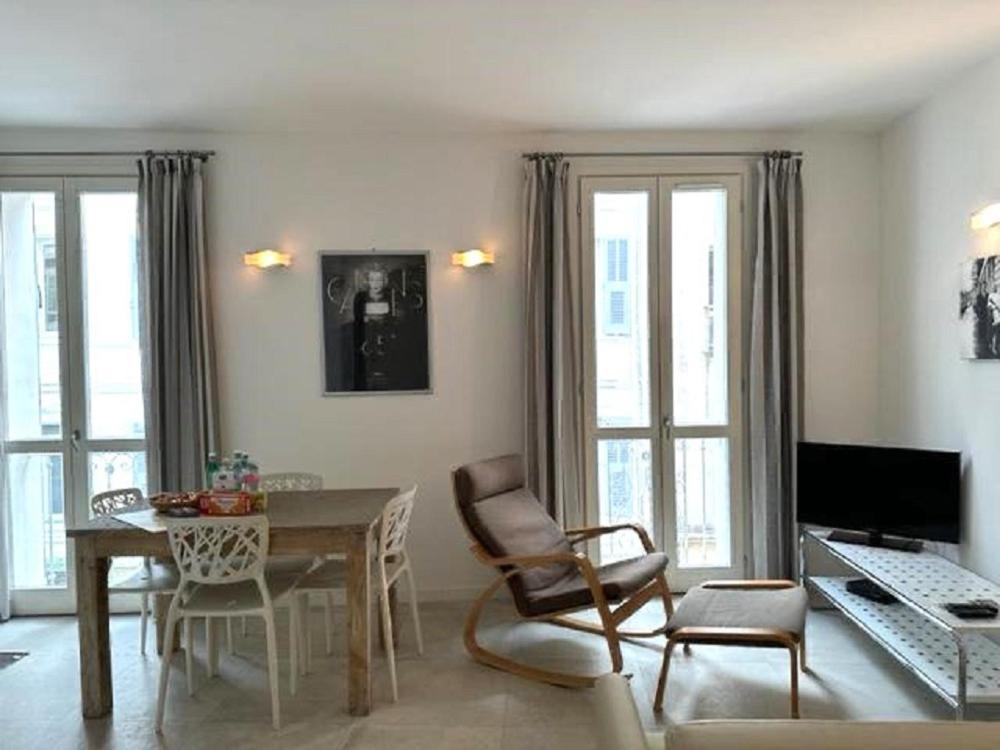 Two bedroom apartment Bivouac