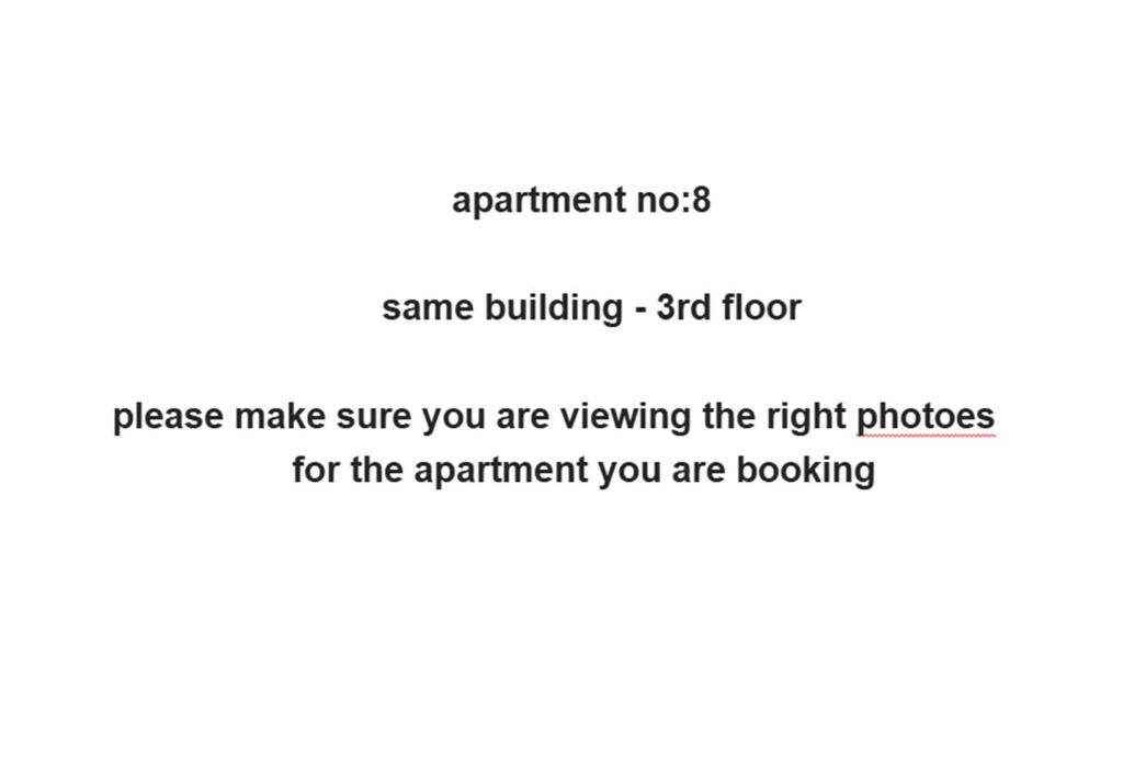تصویر اتاق‌های Esra's Apartments in the Heart of the City, near Old Town - تصویر ۲