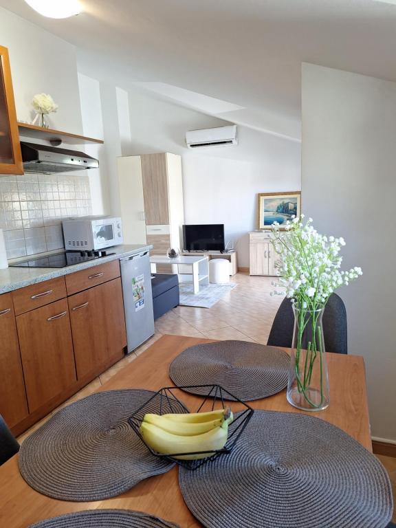 Apartman Manuela
