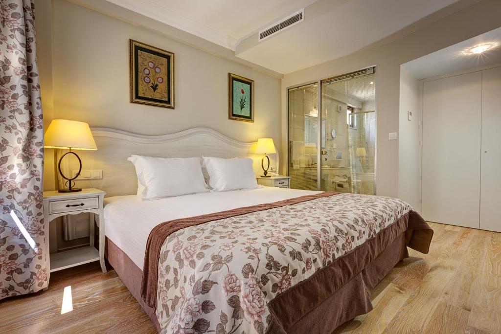 لابی و فضای عمومی Arena Modern Hotel - تصویر ۵