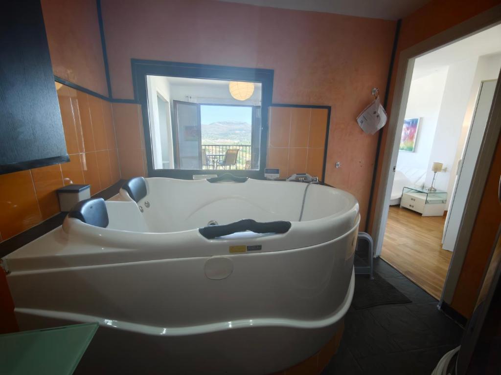 Vistas de Ronda - Jacuzzi privado en Ronda