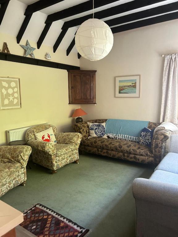 Holiday Cottage - 4 bedrooms - Casa Vacanze Con 4 Camere Da Letto