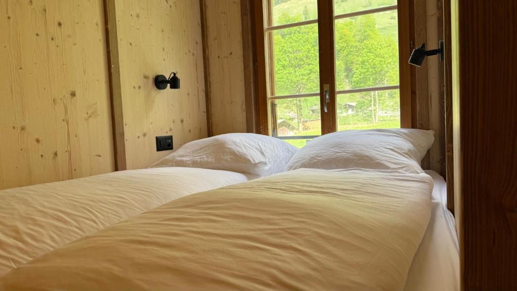 ALPENHOF Mountain Lodge photo