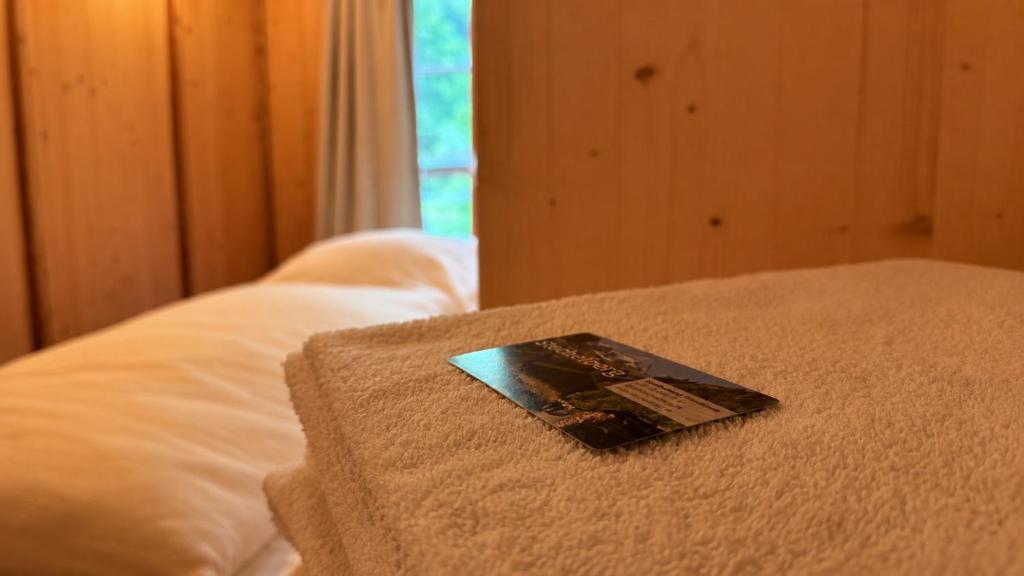 ALPENHOF Mountain Lodge photo
