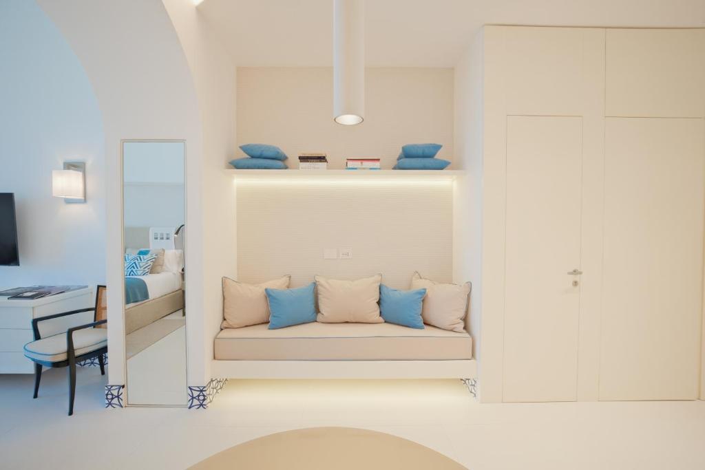 Palazzo M Capri photo 5