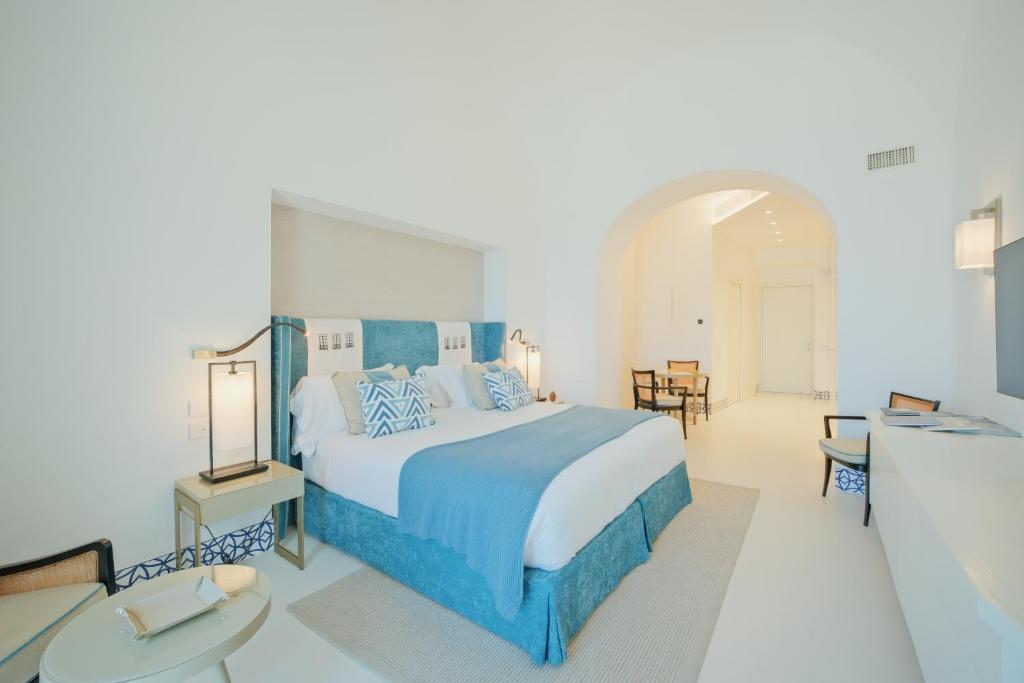 Palazzo M Capri photo 4