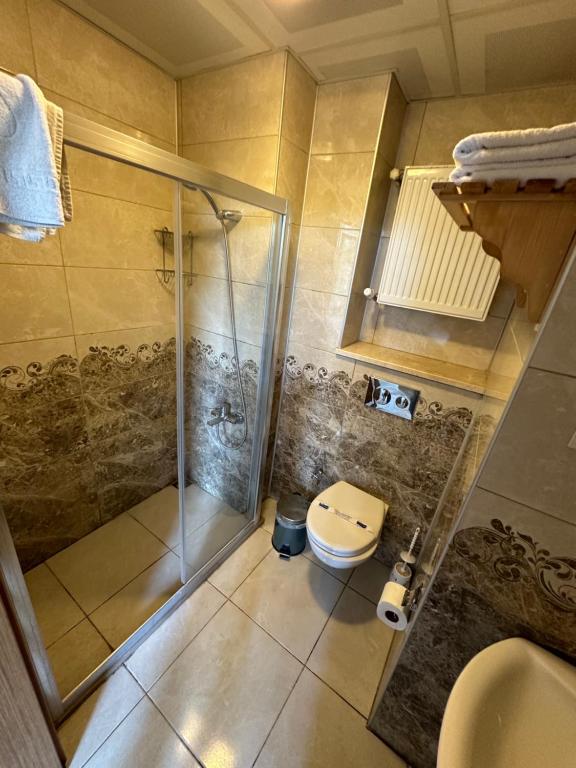 Mersu Ala Konak Otel Sapanca - Chambre Double