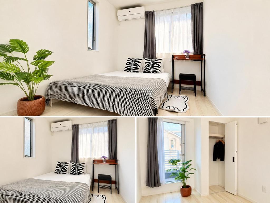 650m from Ikebukuro st a 9 min to Shinjuku by Train 一户建