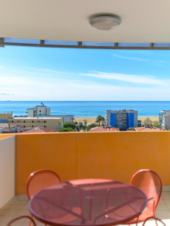 Residence Torre di Noe - Apartamento Superior De 2 Dormitorios