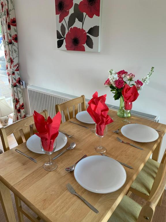 The Rocks B&B - 