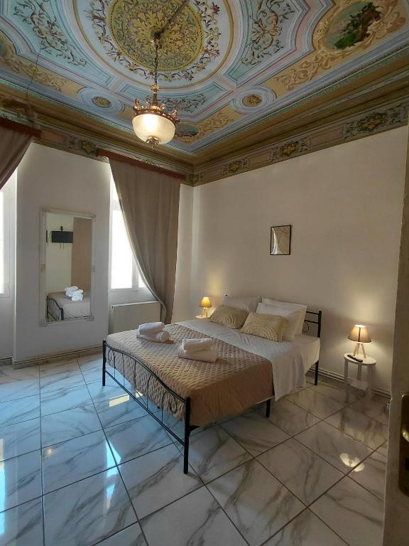 Belli motif