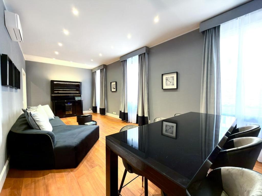 The Condotti Boutique - Luxury Serviced Apartment