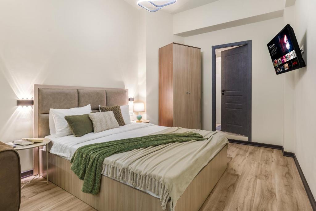 Teryan Residence II در ایروان