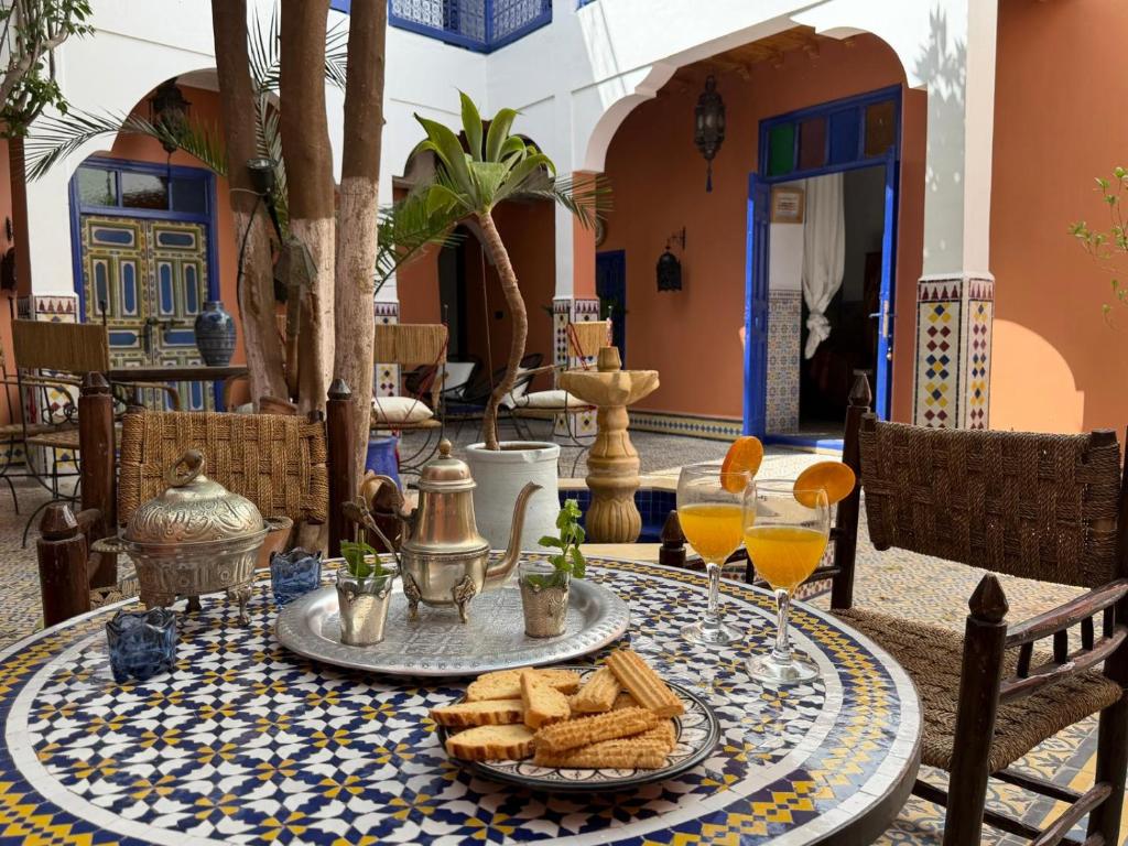 Riad 7 Rijal Marrakech, Marrakesh (updated prices 2026)