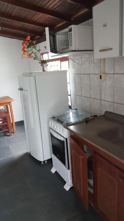  Chales Mata Atlantica De Ubatuba