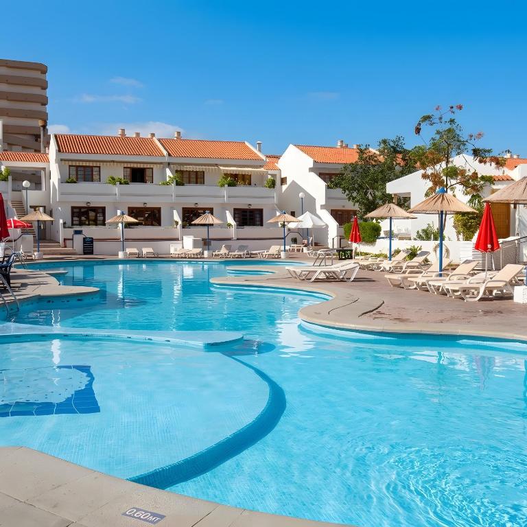 Las Americas Studio Apartment