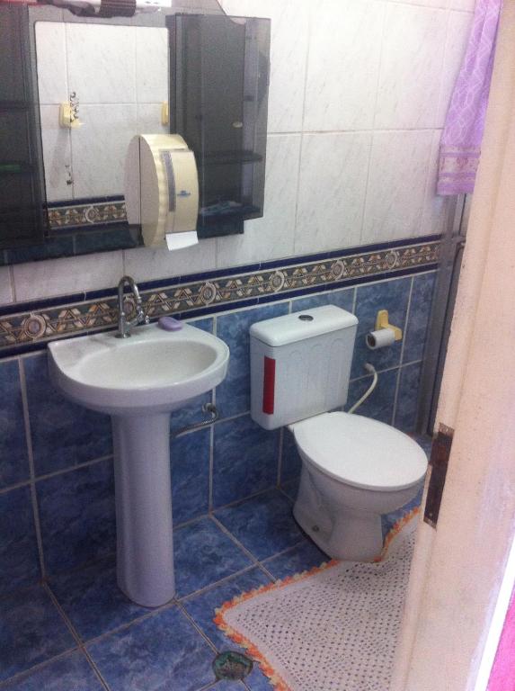  Hostel Itanhaém