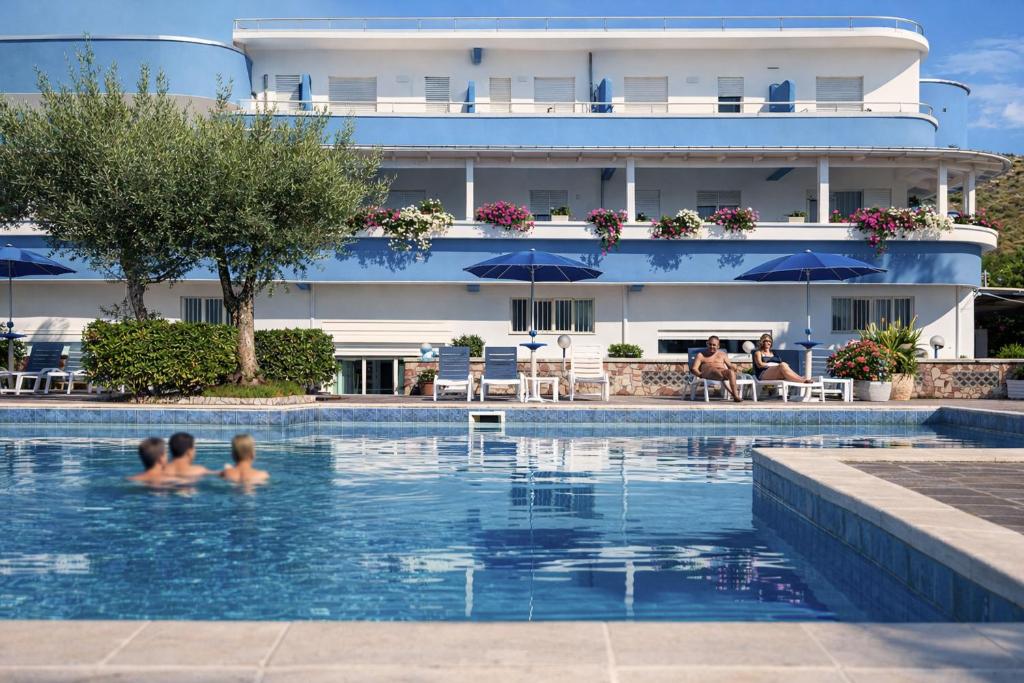 Hotel Blu Eden - Calabria oltre il mare